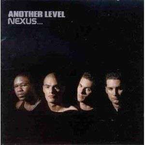 Another Level   Nexus (CD 1999) VGC 2xCD s 0743217005320  