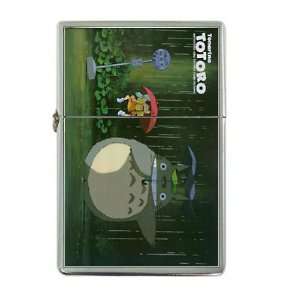  TOTORO v2 Top Lighter 