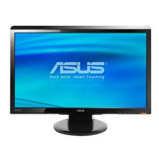 Asus VH232H 23 inch 23 WideScreen HD 1080p LCD Monitor 610839688401 