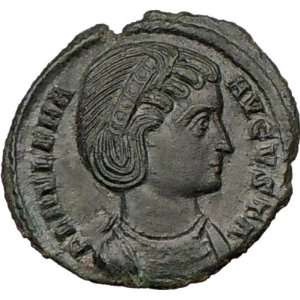  HELENA Mother Saint of CONSTANTINE I Great Ancient Genuine 