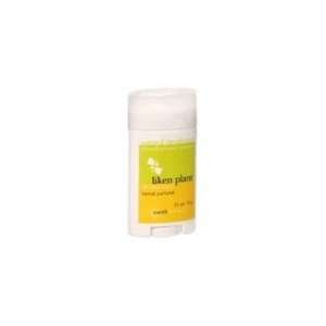  Earth Science Herbal Scented Natural Deodorant 2.45 oz 