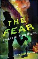 The Fear (Enemy Series #3) Charlie Higson