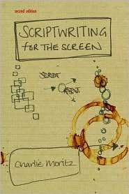   the Screen, (0415465176), Charlie Moritz, Textbooks   