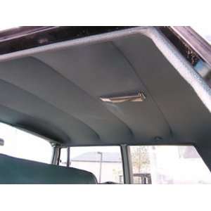    Heads Up Vintage Bow Type Headliner Conversion Kit Automotive