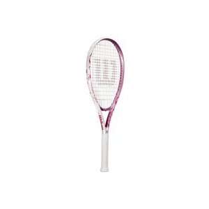Wilson 4 1/8 Hope Tennis Racket without cover  Sports 
