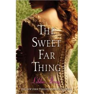   The Sweet Far Thing (Gemma Doyle, Book 3) (9780385730303) Libba Bray