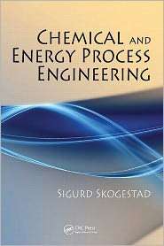 Chemical and Energy Process Engineering, (142008755X), Sigurd 