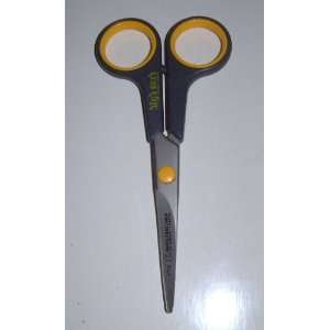 Wittes High Tech 5 Inch Lightweight Hairdressing Shears with Yellow 