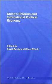   Economy, (0415396131), D. Chen, Zweig, Textbooks   