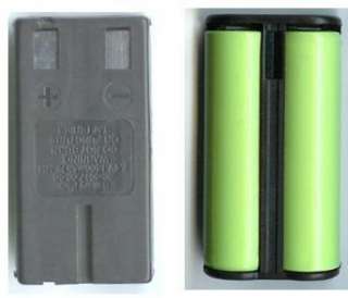 New Battery for ATT 2455 2440 2430 2402 2401 2400  