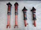 JDM 97 01 Prelude BB6 BB8 TYPE S TANABE Coilovers Springs