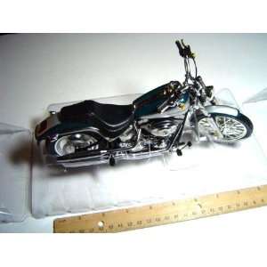  Harley Davidson 2004 Softail Deuce 110 