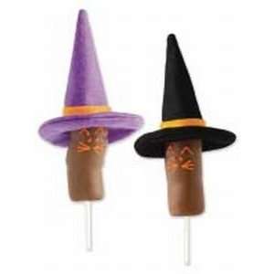 Halloween Marshmallow Witchy Kitty Grocery & Gourmet Food