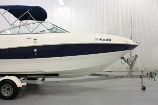 2005 MAXUM 2400 SC3 CUDDY CABIN MERCRUISER 6.2L 320HP LOW HOURS 2005 