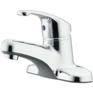  Moen CFG CA47713L Flagstone One Handle Bathroom Faucet 