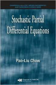   Equations, (1584884436), Pao Liu Chow, Textbooks   