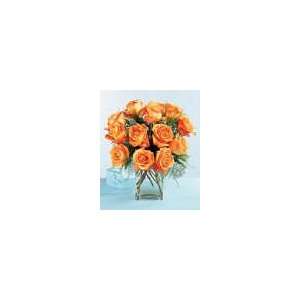  FTD Abundantly Yours Rose Bouquet Patio, Lawn & Garden