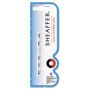  Sheaffer Eraser Refills SHF86135