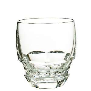  Baccarat Abysse Tumbler 4in