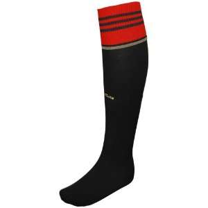 adidas AC Milan Black Club Soccer Socks