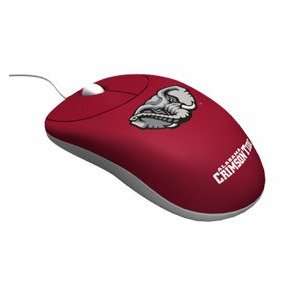  Alabama Crimson Tide Computer Mouse