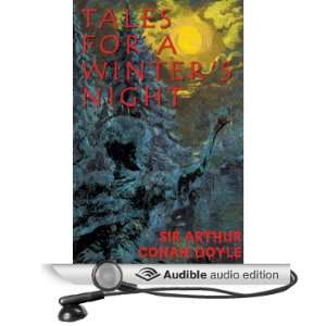  Tales for a Winters Night (Audible Audio Edition) Sir 