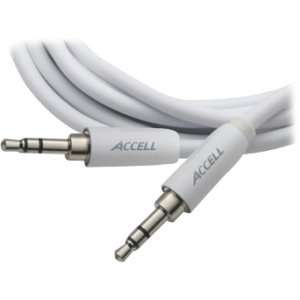  ACCELL CORPORATION, Accell Stereo Audio Cable (Catalog 