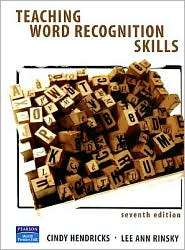   Skills, (0131195972), Cindy Hendricks, Textbooks   