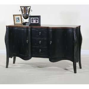  Ultimate Accents Old World Sideboard Furniture & Decor