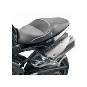  Sargent World Sport Performance Seats   With Silver Accent 