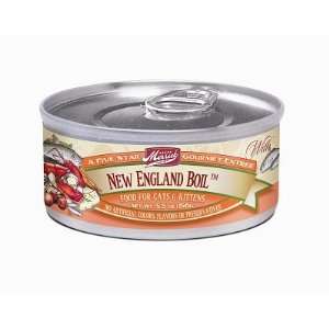  Mc Grain Free New England Boil