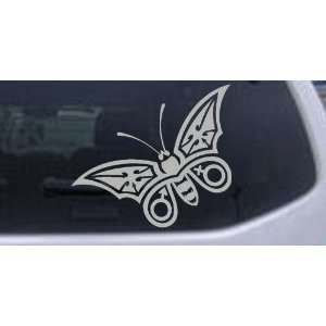  Tribal Butterfly Butterflies Car Window Wall Laptop Decal 