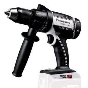  Panasonic EY7950X 18V Li Ion Cordless Hammer Drill Driver 
