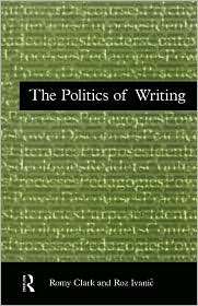   Of Writing, The, (0415134838), Romy Clark, Textbooks   