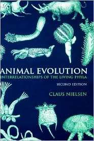   Living Phyla, (0198506813), Claus Nielsen, Textbooks   