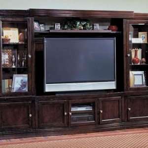  Affinity Entertainment Wall by Broyhill Furniture & Decor