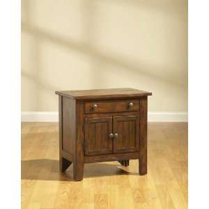  Door Night Stand    Broyhill 4399 93