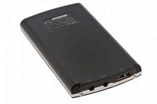 Mili Power Prince 5000 mAh External Battery iPhone 4 885629865175 