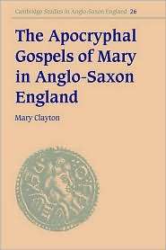   Saxon England, (0521031192), Mary Clayton, Textbooks   