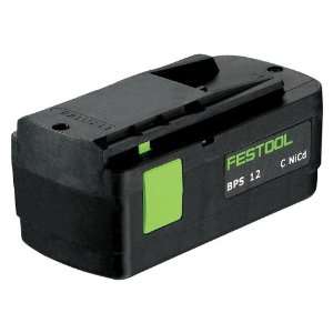  Festool 494518 Battery 12v 1.3A NiCd
