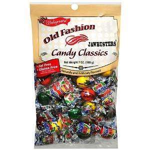  Old Fashion Candy Classics Grocery & Gourmet Food