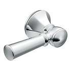 Moen CSIYB9801CH Chrome Tank Lever from the Waterhill Collection 