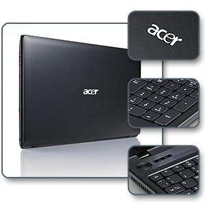 My Associates Store   Acer AS5742G 6846 15.6 Inch Laptop (Mesh Black)