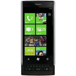  Venue Pro Windows Phone 7 Smartphone (Locked, QWERTY 