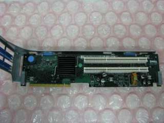  are bidding on a used, tested, fully functioning DELL PowerEdge 2950 