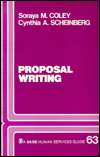   Writing, (0803932324), Soraya M. Coley, Textbooks   