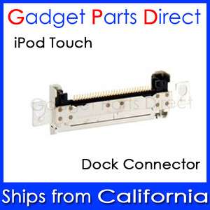 iPod Touch 2nd 2g Gen USB Charging Data Dock Port Unit  