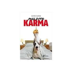  Maldito Karma (Em Portugues do Brasil) (9788576655503 