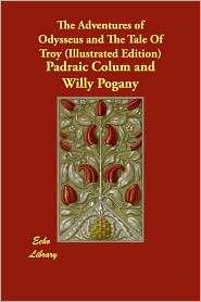   Edition), (1406827304), Padraic Colum, Textbooks   