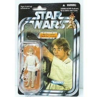  Star Wars 3.75 Vintage Figure Jedi Luke Explore similar 